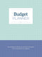 Deltas budgetplanner