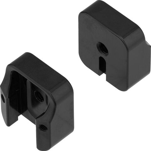 Load image into Gallery viewer, Rockshox adapters for clamp tool
