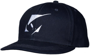 Ufo plast basecap cap ufo blue