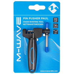 Messingschlager m-wave kettingpons