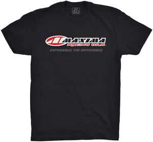 Maxima racing oils t-shirt