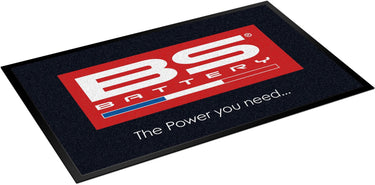 Bs-battery tapijt carpet 60x95cm