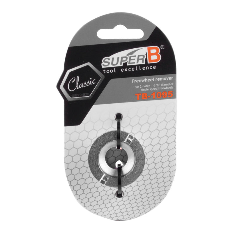Chargez l'image dans la visionneuse de la galerie, Super b tb-1095 sprocket remover
