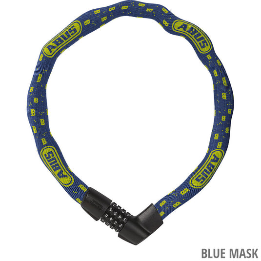 Abus tresor 1385 75 chain lock