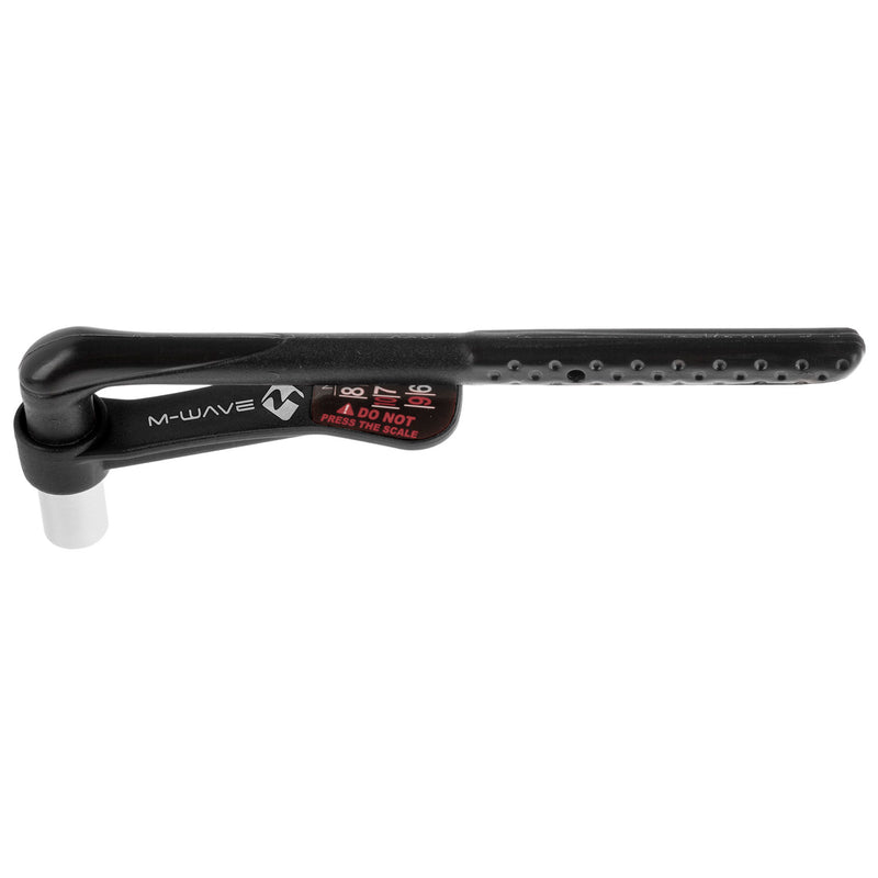 Laden Sie das Bild in Galerie -Viewer, M-wave tw-3 10 torque wrench
