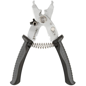 Ventura multitool 8 in 1 multifunctional pliers
