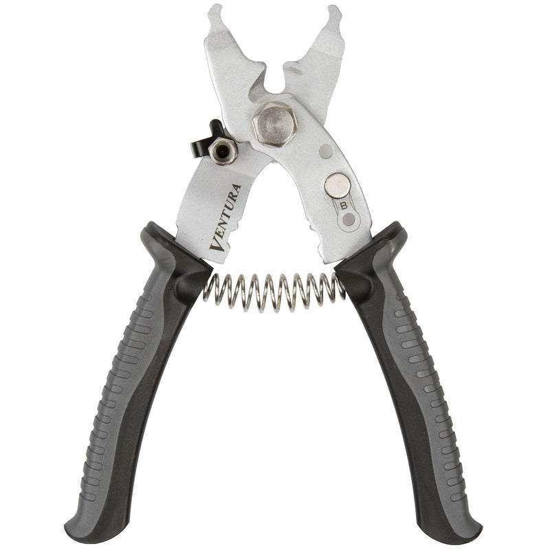 ギャラリービューアに画像をロードする, Ventura multitool 8 in 1 multifunctional pliers
