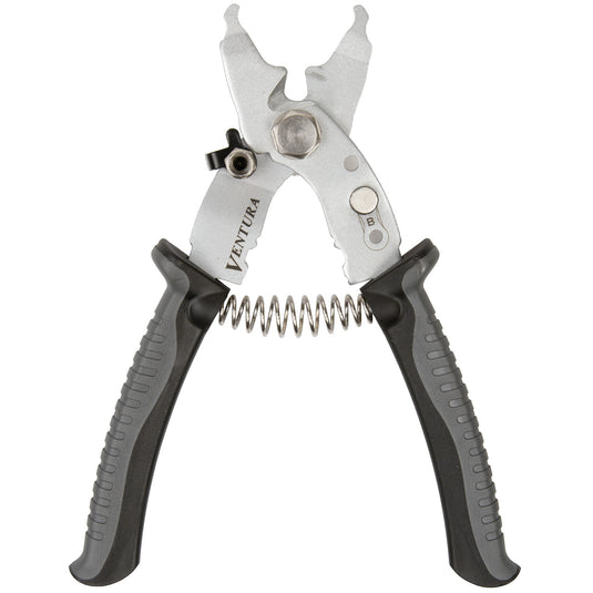 Ventura multitool 8 in 1 multifunctional pliers