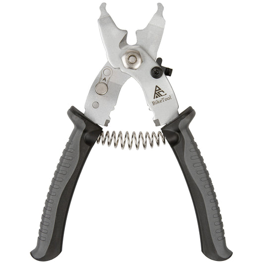 Ventura multitool 8 in 1 multifunctional pliers