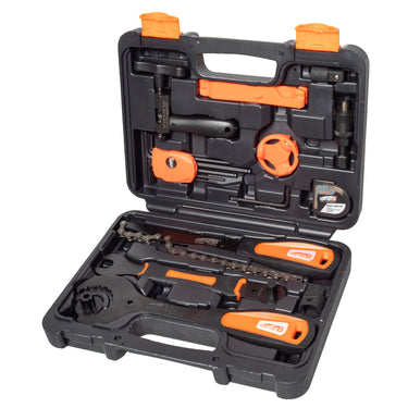 Super b tba 300 bicycle tool case