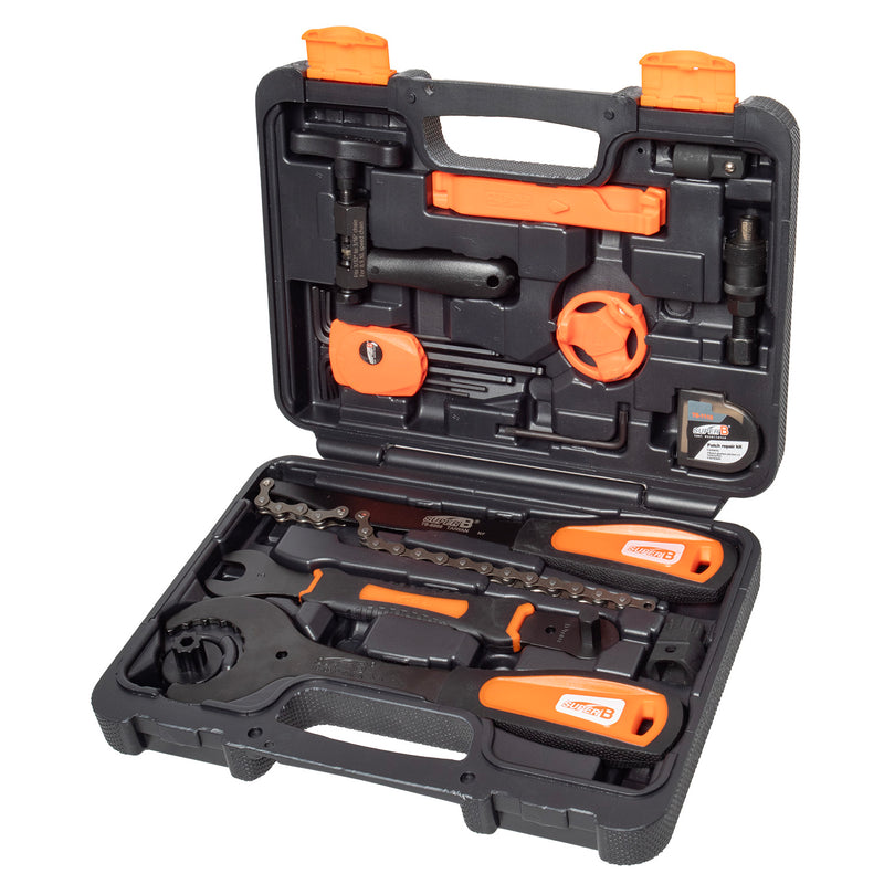 ギャラリービューアに画像をロードする, Super b tba 300 bicycle tool case
