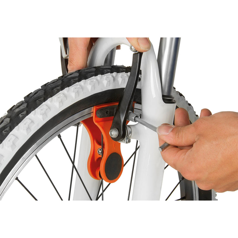 Afbeelding laden in galerijviewer, Super b tb-br20 brake adjustment aid
