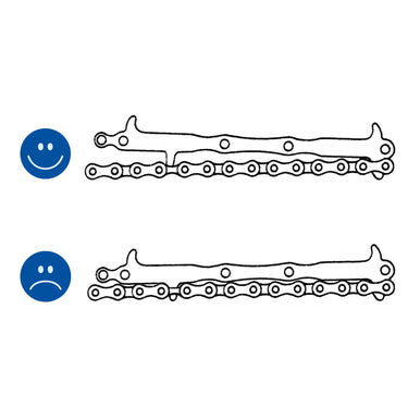 Super b tb-3327 3in1 chain tool