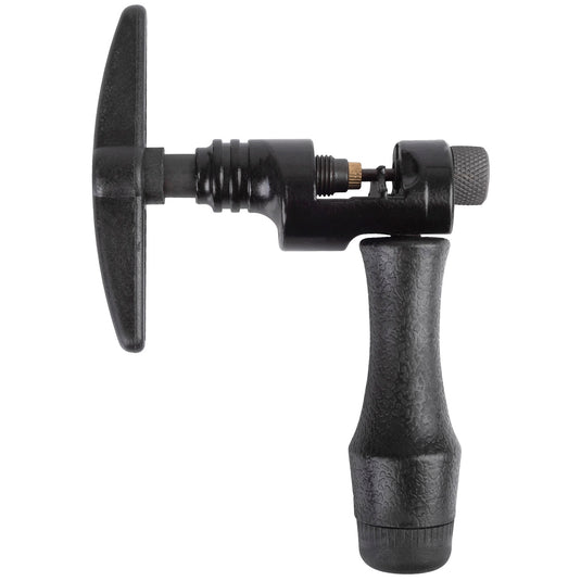 Ventura chain riveting tool