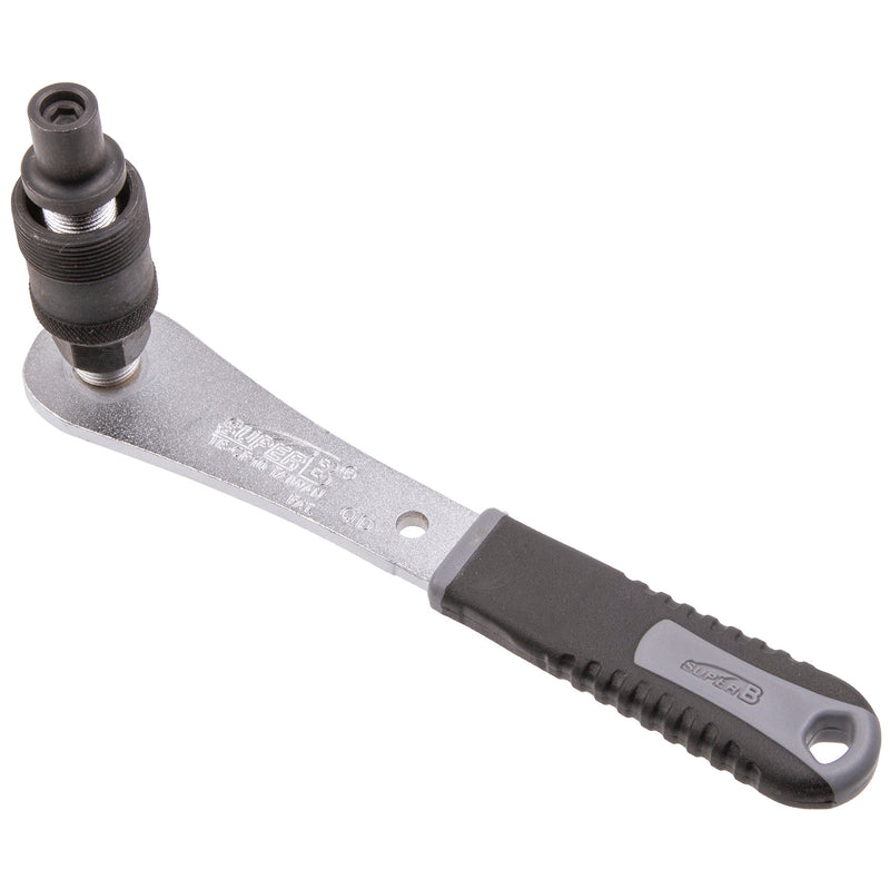 ギャラリービューアに画像をロードする, Super b tb-cr 10 crankset remover
