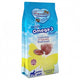 Renske Hond mighty omega plus lam