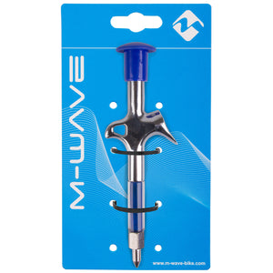 Exus vet pistool voor tube vet