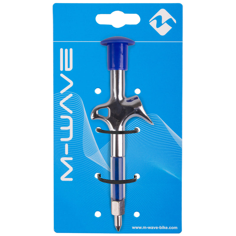 Chargez l'image dans la visionneuse de la galerie, Exus vet pistool voor tube vet

