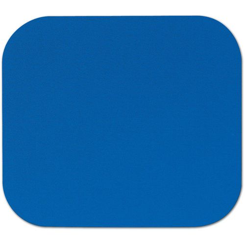 Muismat fellowes 29700 blauw