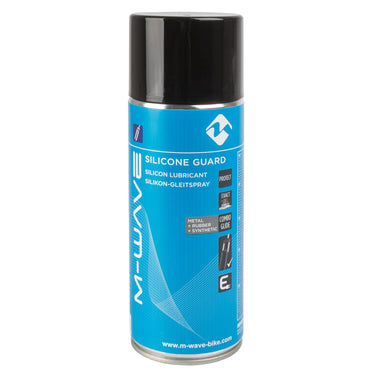 M-wave silicone guard silicone spray