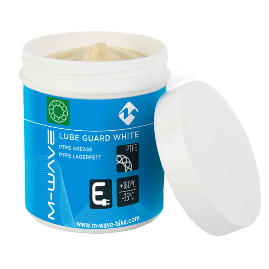 M-wave lube guard white grease