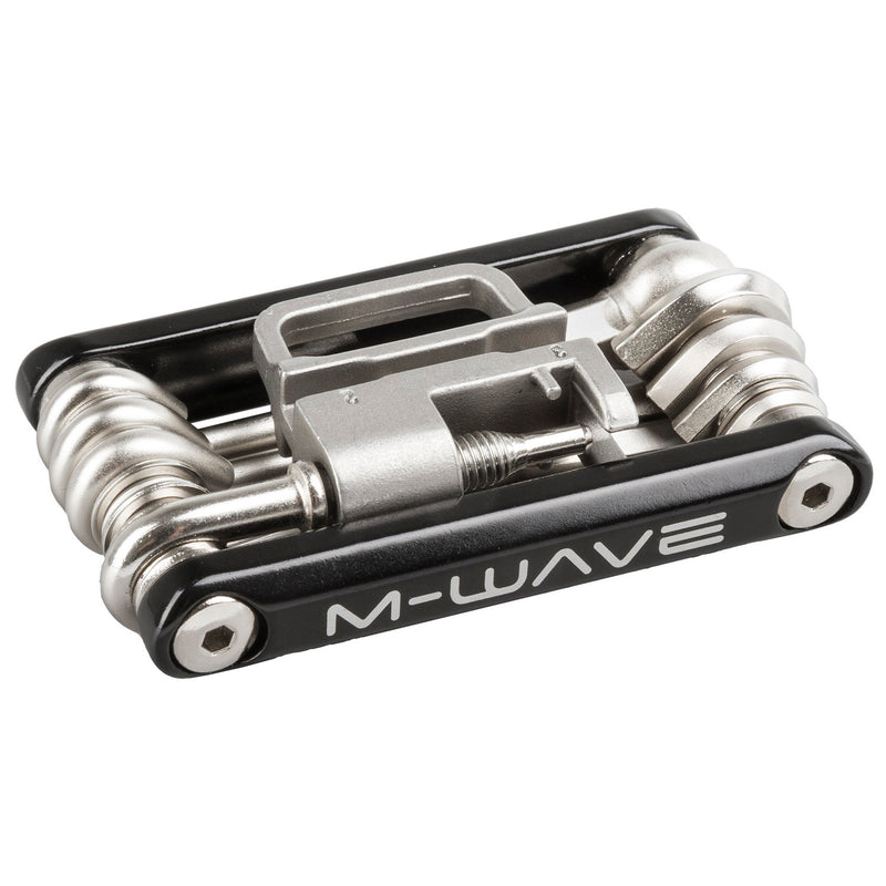 Afbeelding laden in galerijviewer, M-wave mini 15 multitool
