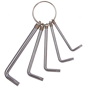 Ventura star screwdriver set