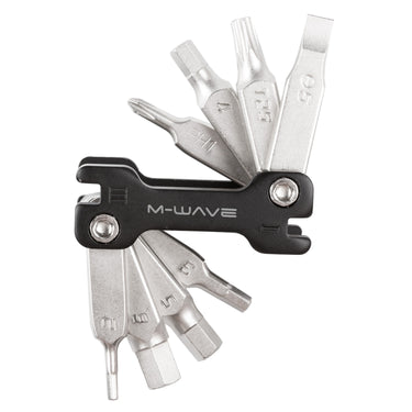 M-wave mini 12 multitool