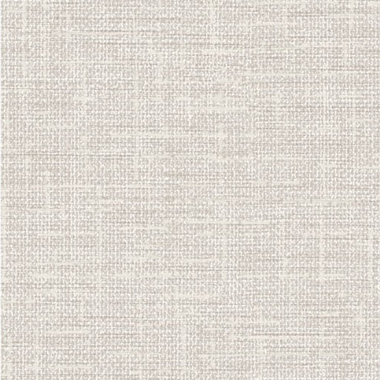Dutch wallcoverings behang thread crèmekleurig
