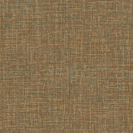 DUTCH WALLCOVERINGS DUTCH WALLCOVERINGS Behang Thread bruin