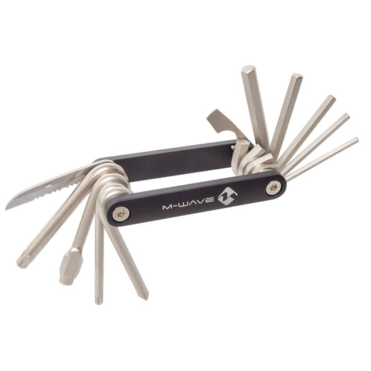 M-wave pocket f13 multitool