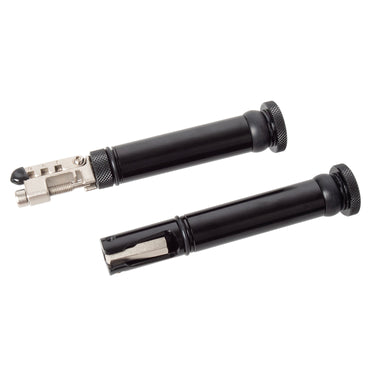 M-wave ingrip multitool