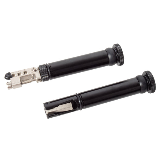 M-wave ingrip multitool