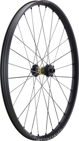Load image into Gallery viewer, Mavic e-crosstrail sl disc 6-bolt 27.5 wheelset
