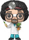 Funko cypress hill verzamelfiguur pop! rocks b real dr. greenthumb 9 cm multicolours