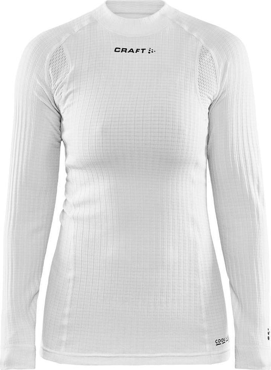 Craft active extreme x cn l s thermoshirt dames - maat xs