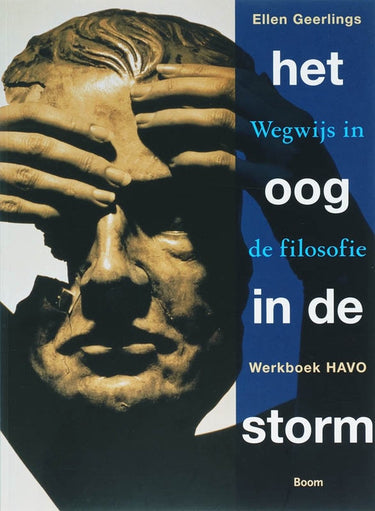 Boom het oog in de storm havo werkboek
