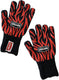 Grill guru high heat handschoenen - bbq handschoenen