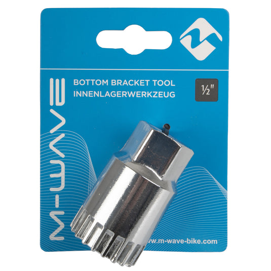 M-wave bottom bracket wrench