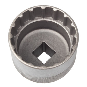 M-wave bottom bracket removing tool