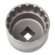 M-wave bottom bracket removing tool