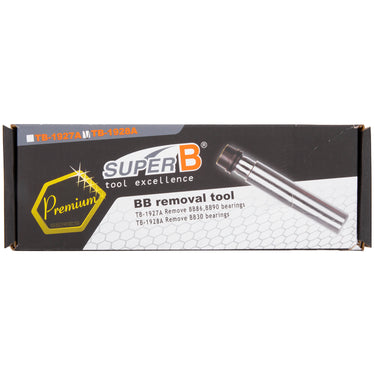 Super b tb-1928a bottom bracket removing tool