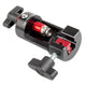 M-wave nippelpers voor hydraulische remleiding