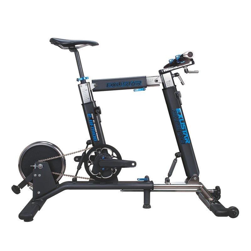 Afbeelding laden in galerijviewer, Exustar bike fitting system
