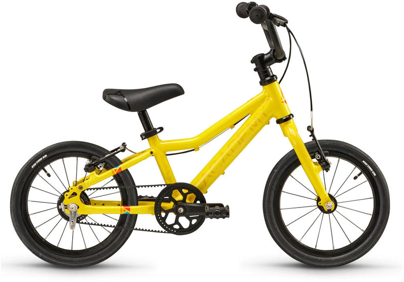 ギャラリービューアに画像をロードする, Academy grade 2 belt children's bike
