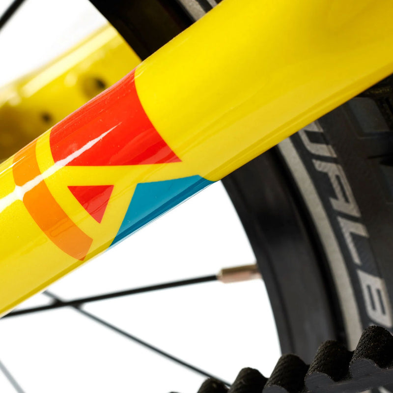 ギャラリービューアに画像をロードする, Academy grade 2 belt children's bike
