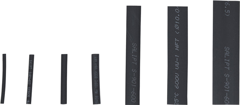 Load image into Gallery viewer, Bgs technic kraftmann - shrink tube assortment 126 pieces
