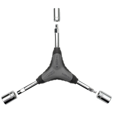 Super b tb-yy 25 three arm wrench
