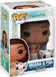Funko pop disney: moana - moana pua pop #213