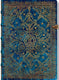 Paperblanks - azure midi - lined journal - 13 x 18 cm